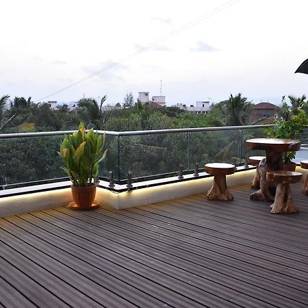 Gulmohar - Luxurious Penthouse Family Rooms Kolhapur Εξωτερικό φωτογραφία