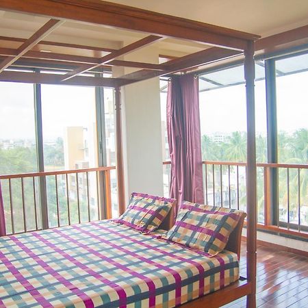 Gulmohar - Luxurious Penthouse Family Rooms Kolhapur Εξωτερικό φωτογραφία