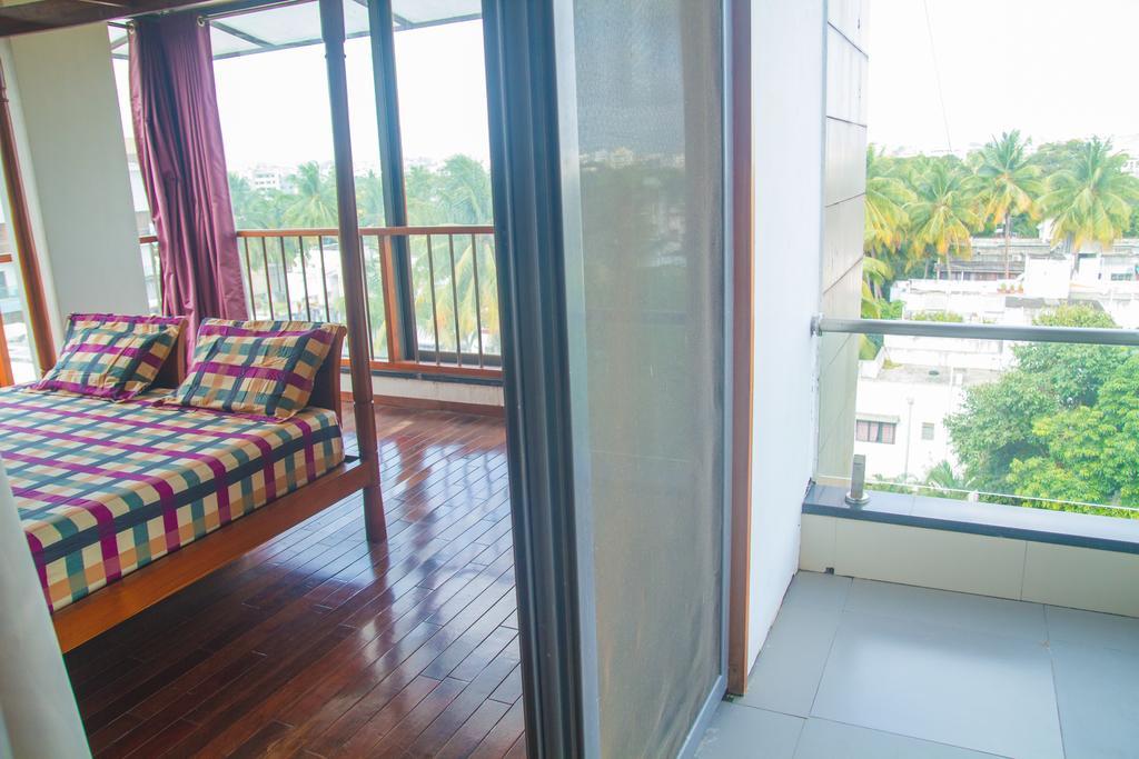Gulmohar - Luxurious Penthouse Family Rooms Kolhapur Εξωτερικό φωτογραφία