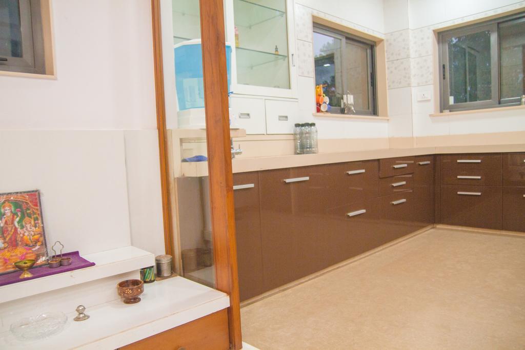 Gulmohar - Luxurious Penthouse Family Rooms Kolhapur Εξωτερικό φωτογραφία
