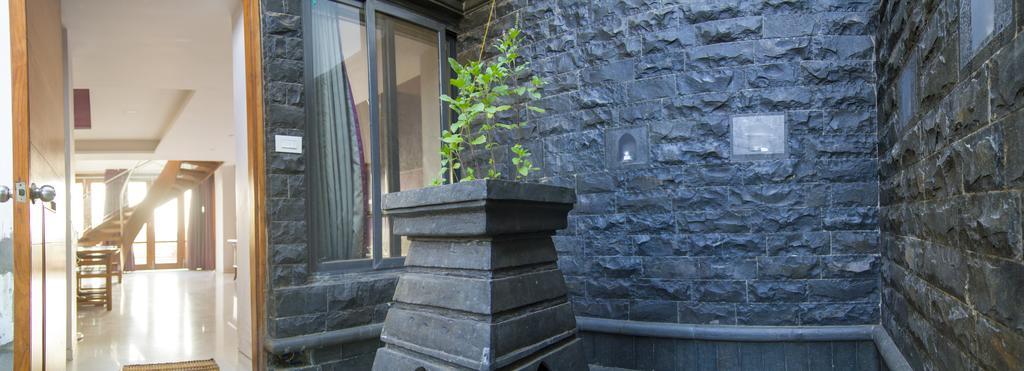 Gulmohar - Luxurious Penthouse Family Rooms Kolhapur Εξωτερικό φωτογραφία